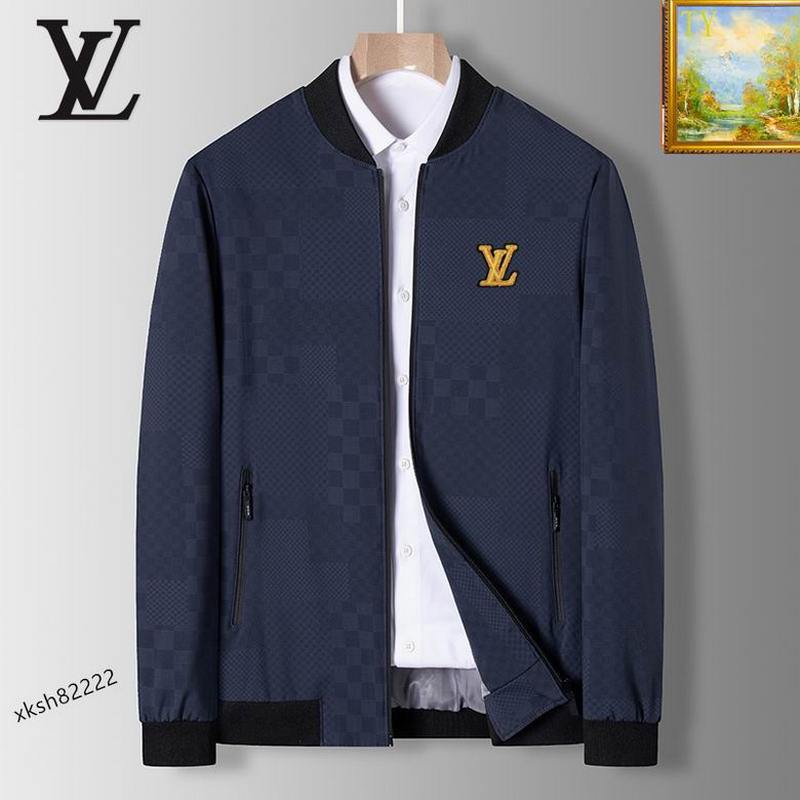 LV Men's Outwear 102